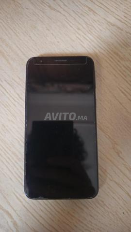 Samsung A2 Core Noir 16Go en bon état - 2