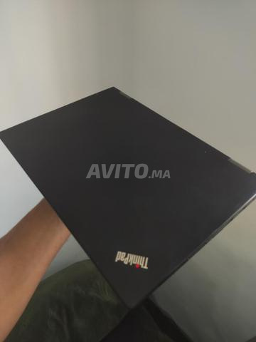 لينوفو ثينك باد i7 الجيل السادس 8 جيجا رام - 2