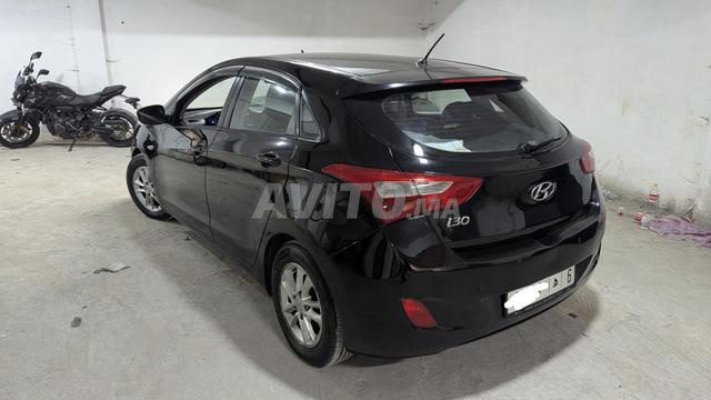 هيونداي i30 2015 ديزل - 2
