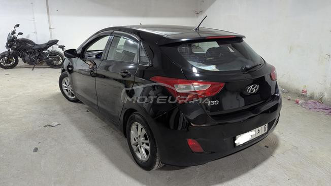 Hyundai i30 2015 diesel 