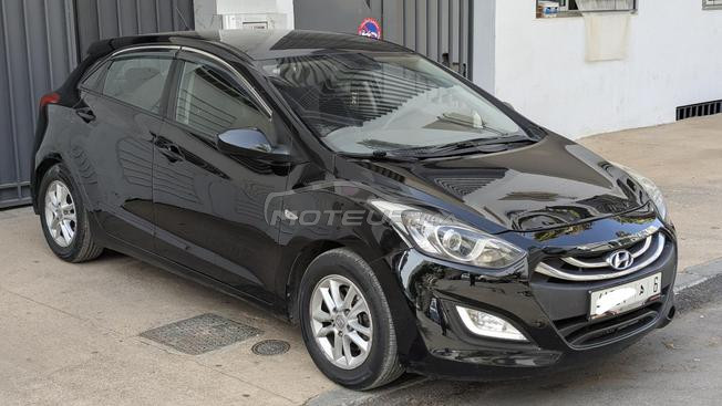 Hyundai i30 2015 diesel 