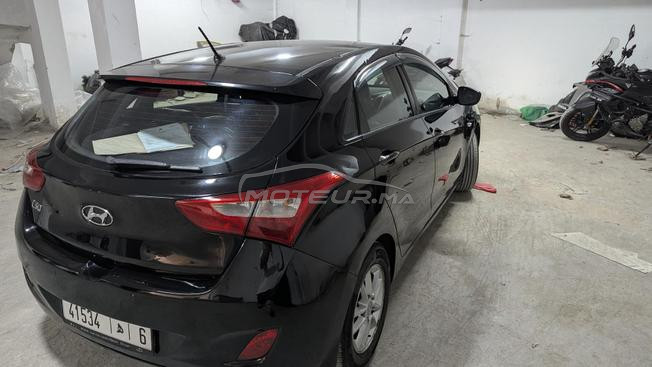 Hyundai i30 2015 diesel 