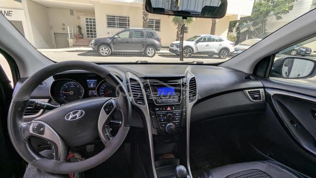 Hyundai i30 2015 diesel 