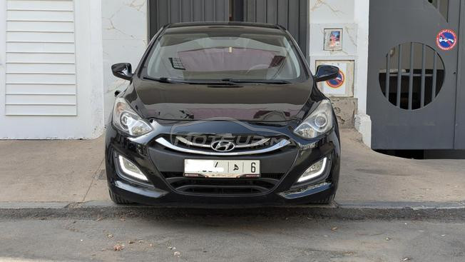 Hyundai i30 2015 diesel 