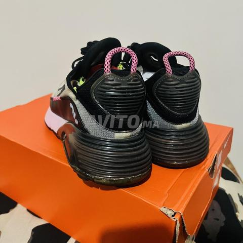 حذاء Air Max 2090 أصلي مقاس 38.5/39 - 2
