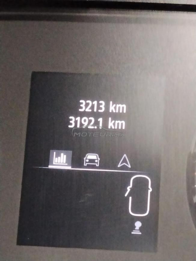 Dacia Logan essence 