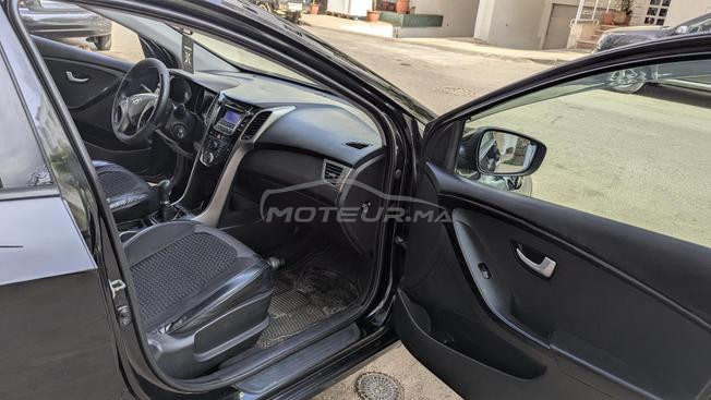Hyundai i30 2015 diesel 