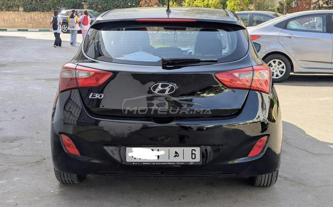 Hyundai i30 2015 diesel 