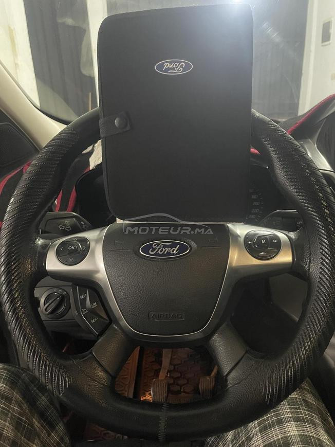 Ford Kuga Diesel Manuelle 2016 à Settat