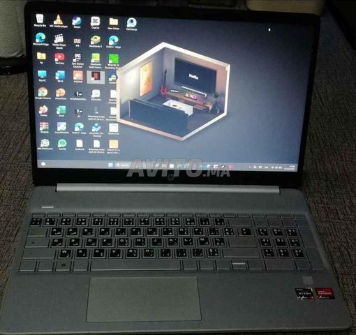 لابتوب HP 14s - 2