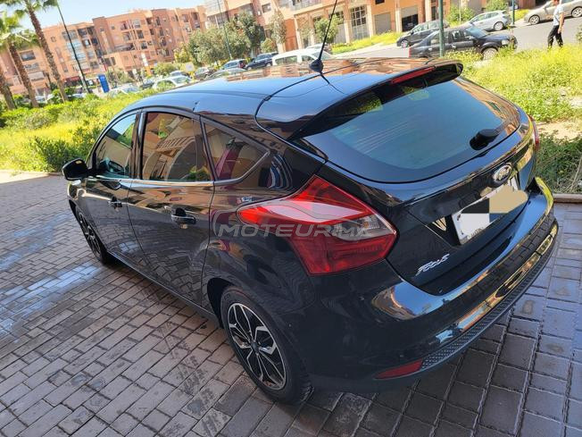 ford focus 2013 prix 115000