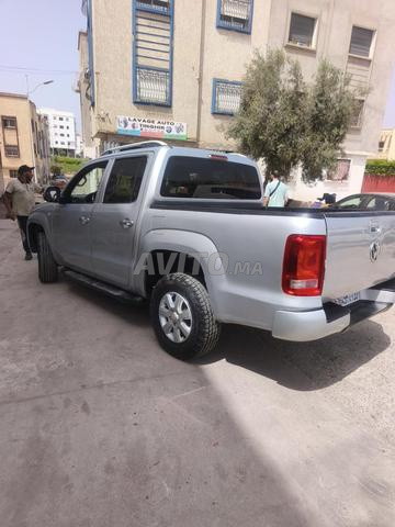 فولكس فاجن أماروك بحالة ممتازة - 2