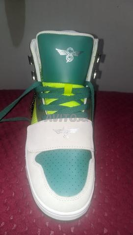 Baskets originales USA - 2