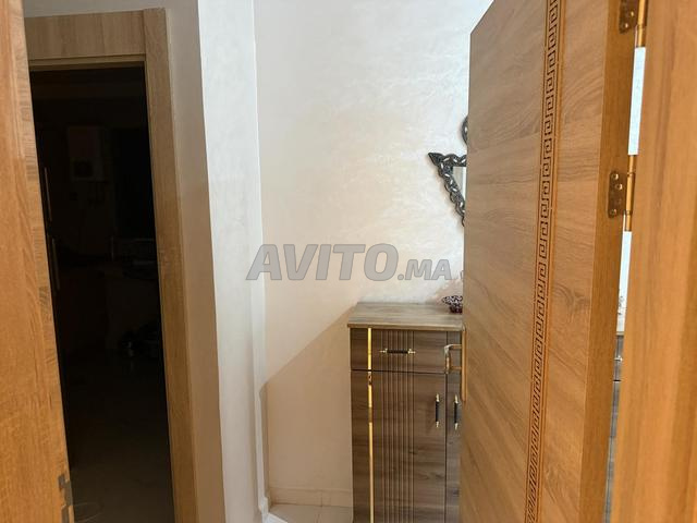 Appartement à louer 47 m² à Fès - 2