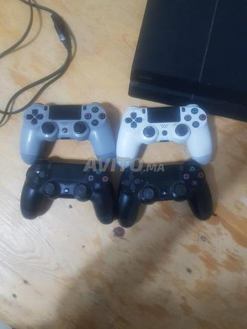 Playstation 4 Pro - 2