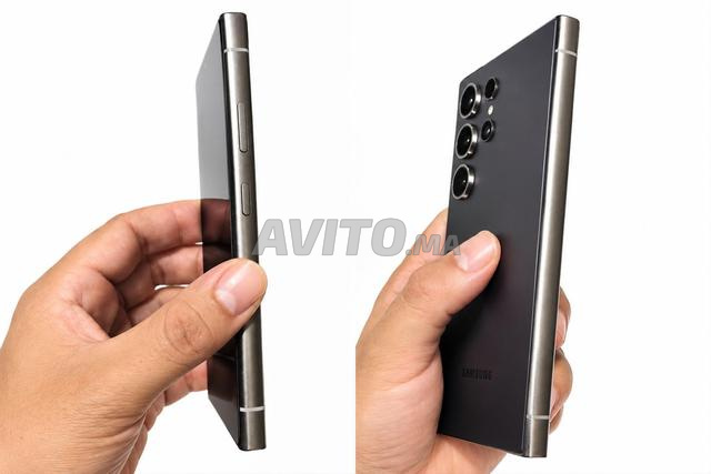 SAMSUNG GALAXY S24 ULTRA - 2