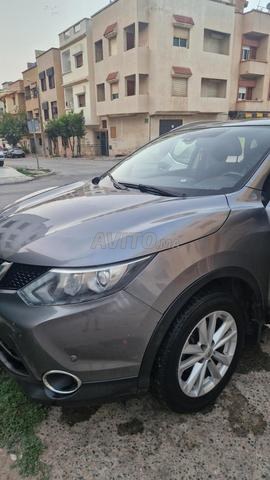 Qashqai à vendre - 2