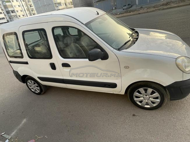 renault kango 2013 