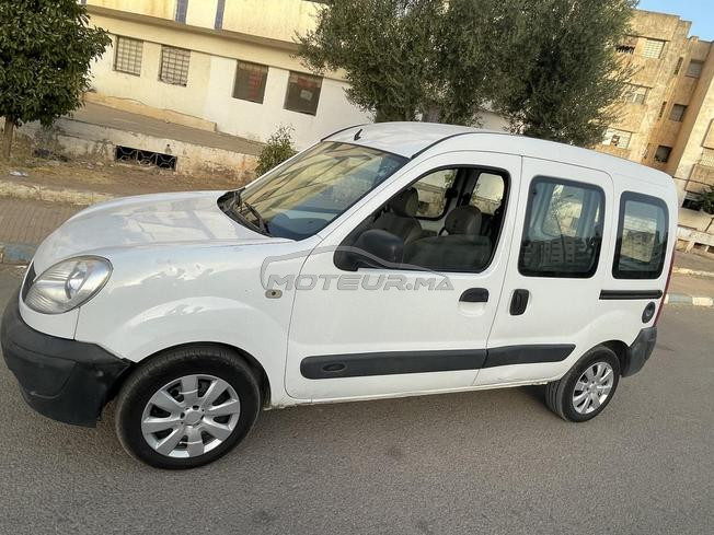 renault kango 2013 