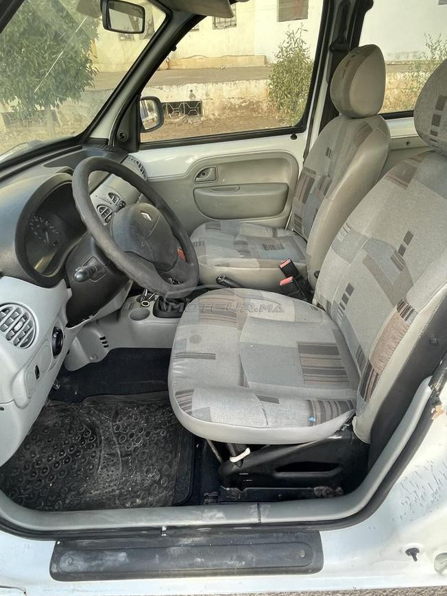 renault kango 2013 