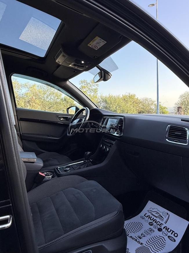 Seat Ateca Xcellence Automatique 2019 