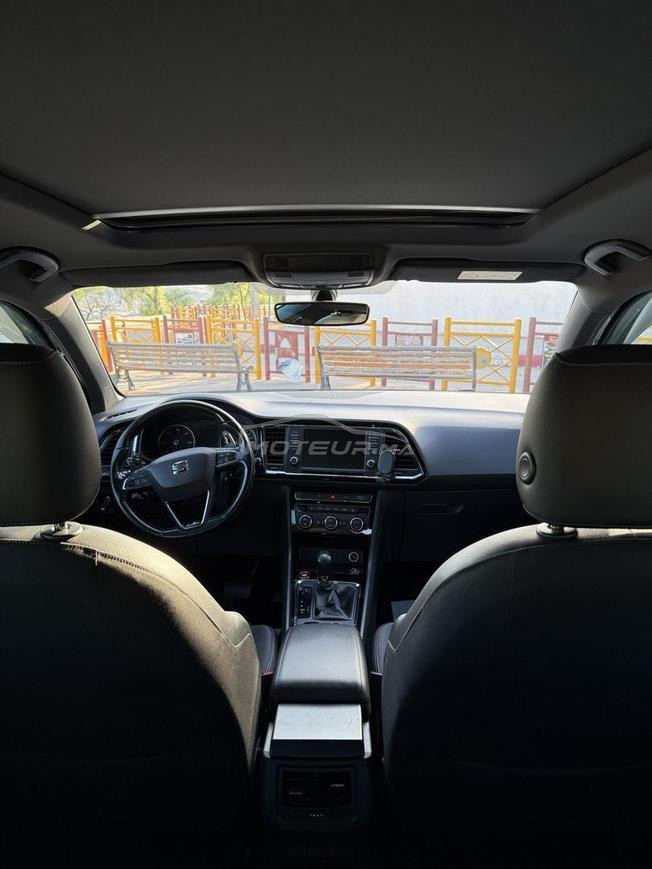 Seat Ateca Xcellence Automatique 2019 