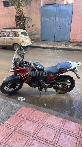 في ستروم 250 كالجديدة - 2