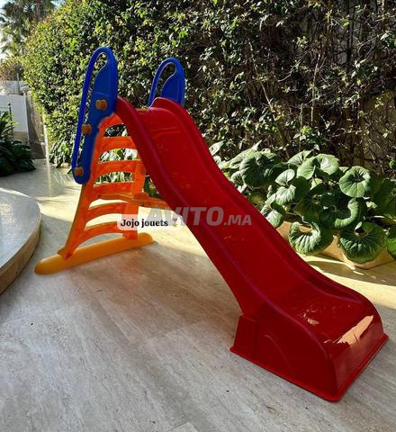 Toboggan Maxi Slide Water - 2