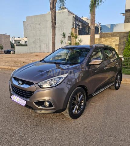 هيونداي i35 / 2014 - 2