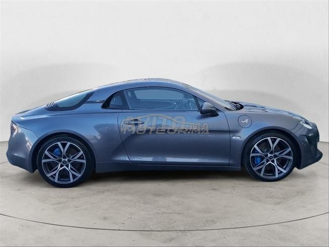 ​Alpine Coupe Essence (10 CV)2024Très Bon 