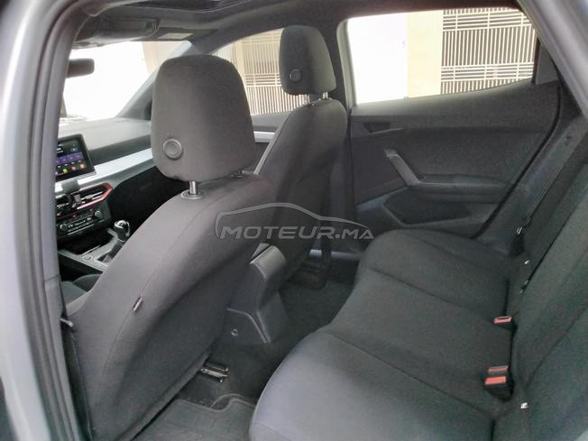 SEAT IBIZA FR TOUTE OPTION 2022
