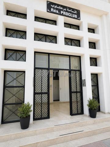 Appartement à Malabata Tanger location mensuelle