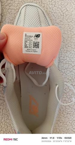 Espadrilles Original New Balance - 2