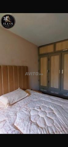 appartement à vendre azhar bernossi