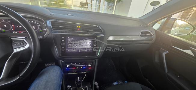 Volkswagen Tiguan Diesel Automatique 2022