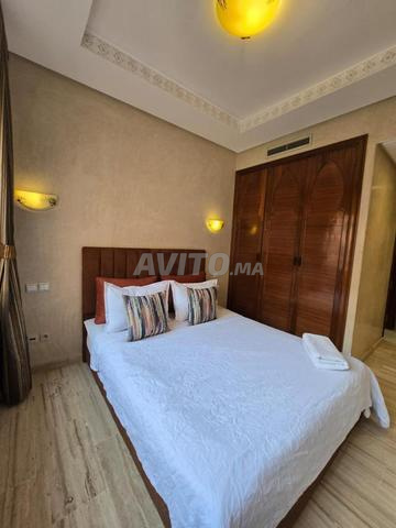 Superbe Appartement Refait à Neuf à Louer - 2