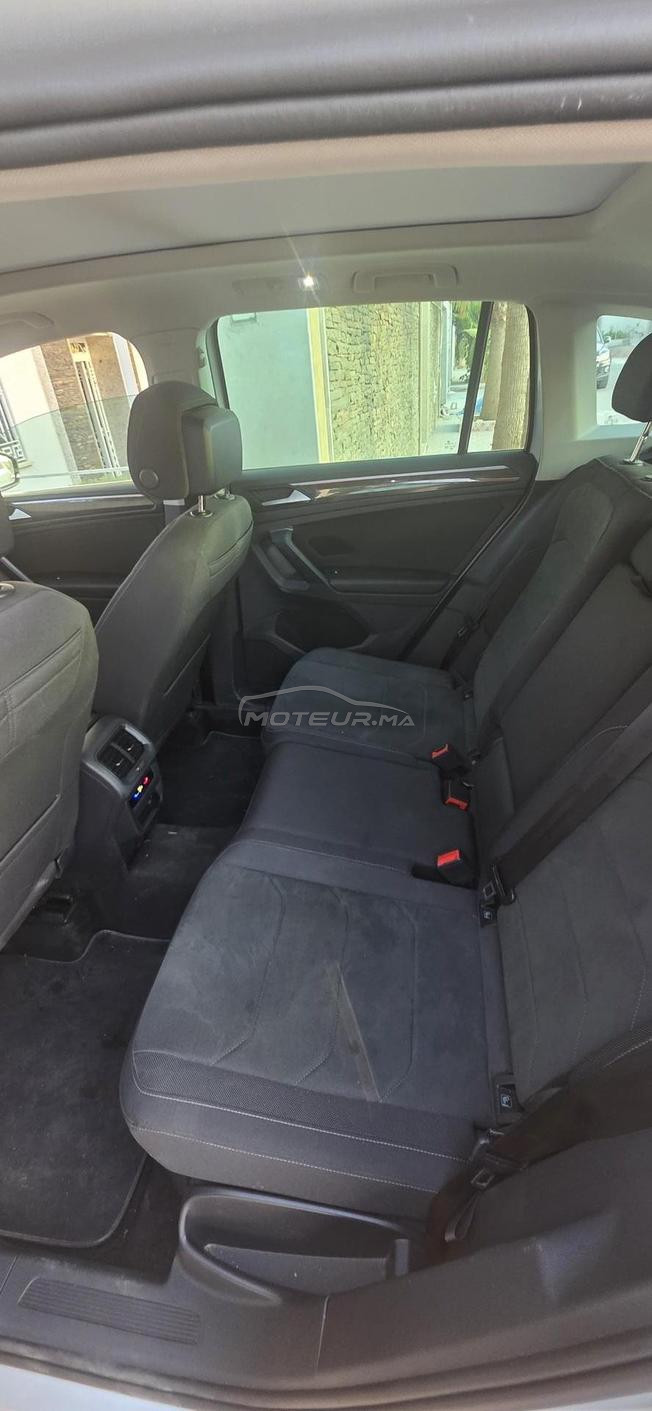 Volkswagen Tiguan Diesel Automatique 2022