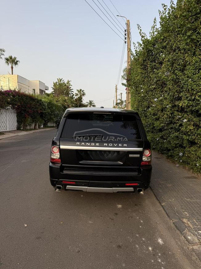 Range Rover Sport Autobiography 