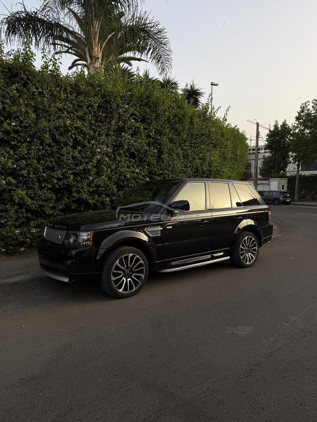 Range Rover Sport Autobiography 