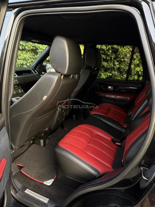 Range Rover Sport Autobiography 