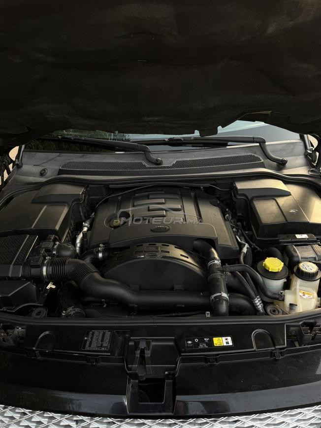 Range Rover Sport Autobiography 