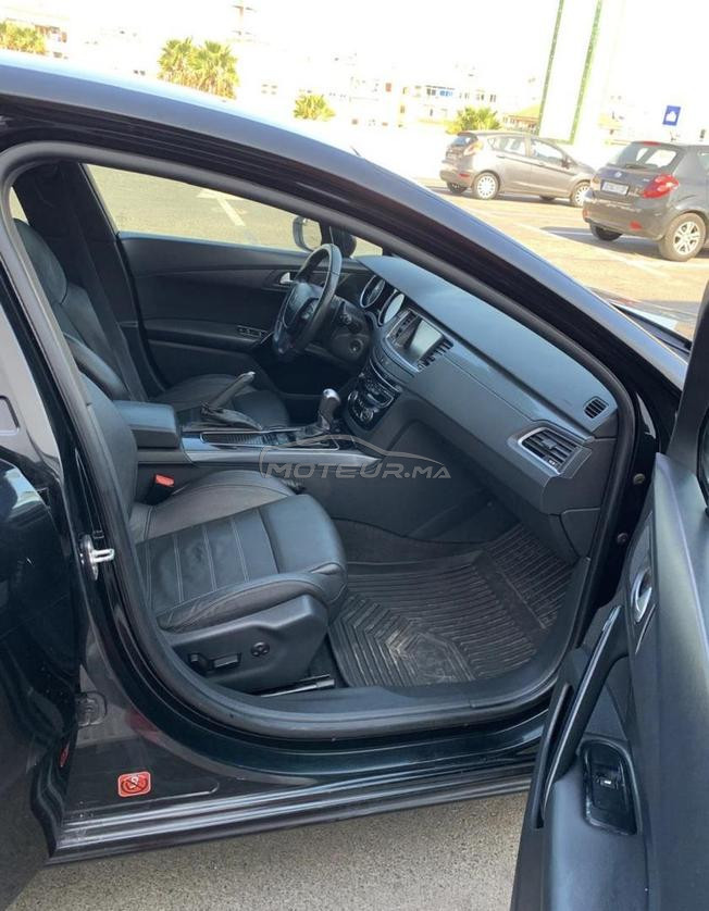 Peugeot 508 2.0 HDI de 2016