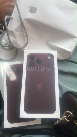 iPhone 18 Pro Max 256 - 2