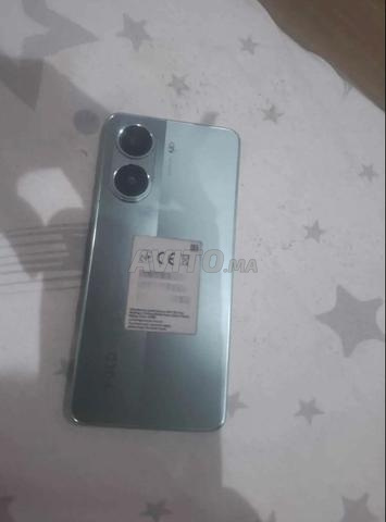 Poco X 7 Pro 12/512 Version Globale - 2