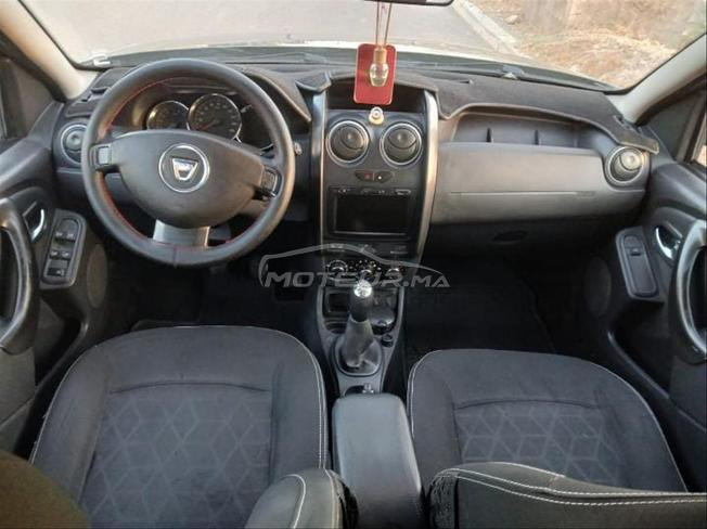 DACIA DUSTER 2014 3AMERA