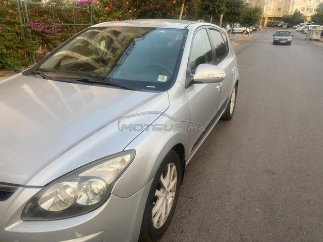 Hyundai i30 A VENDRE 