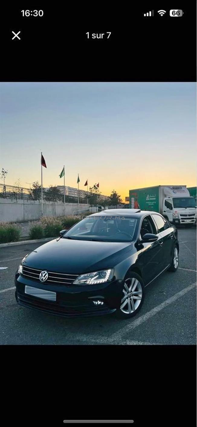 JETTA excellent état 