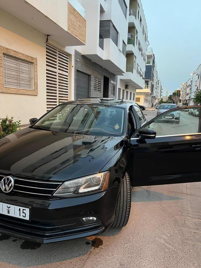 JETTA excellent état 