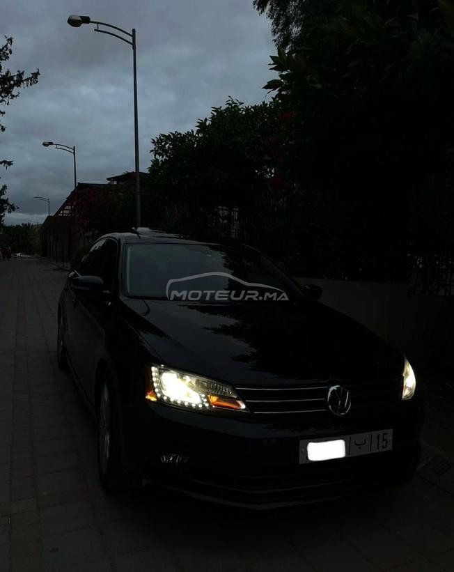 JETTA excellent état 