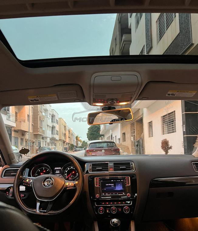 JETTA excellent état 